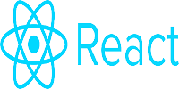 react