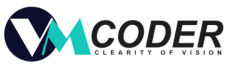 vmcoder logo